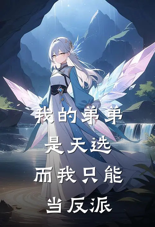 我的弟弟是天选，而我只能当反派(秦风道童)小说免费阅读无弹窗_完结小说我的弟弟是天选，而我只能当反派秦风道童