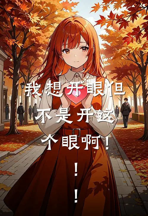 《我想开眼但不是开这个眼啊！！！》吴青吴虹完本小说_吴青吴虹(我想开眼但不是开这个眼啊！！！)全文免费阅读无弹窗大结局