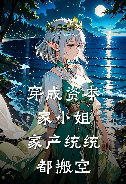 穿成资本家小姐，家产统统都搬空