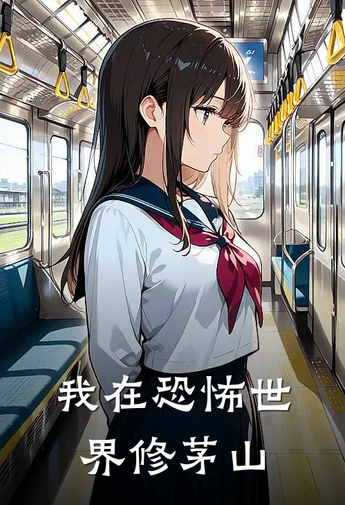 我在恐怖世界修茅山