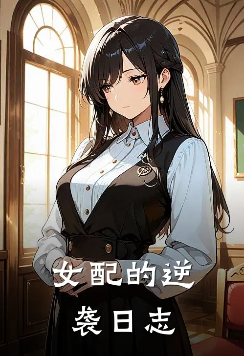 女配的逆袭日志
