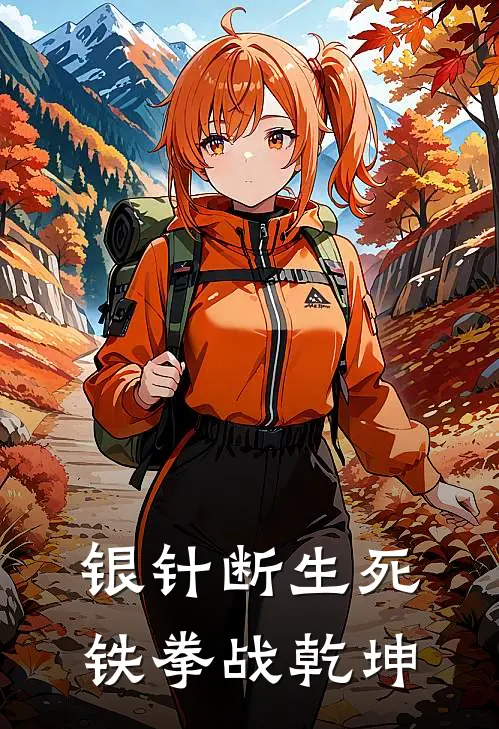 银针断生死，铁拳战乾坤