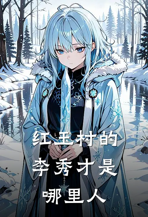 红玉村的李秀才是哪里人