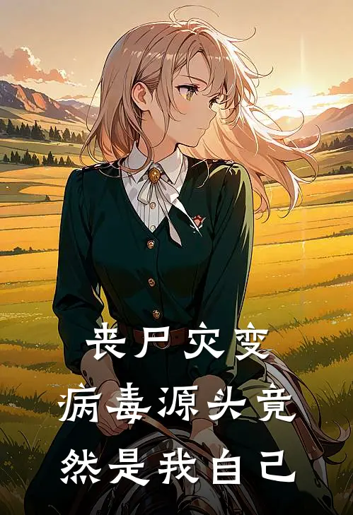 丧尸灾变：病毒源头竟然是我自己