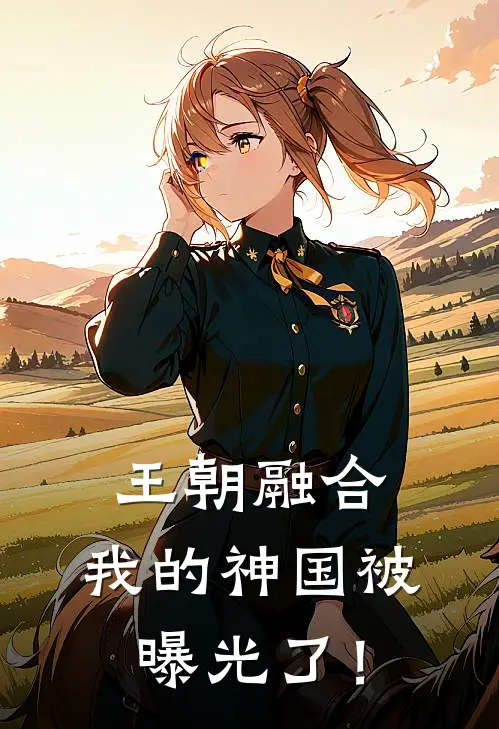 王朝融合：我的神国被曝光了！