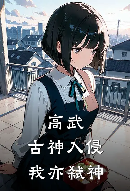 高武：古神入侵，我亦弑神