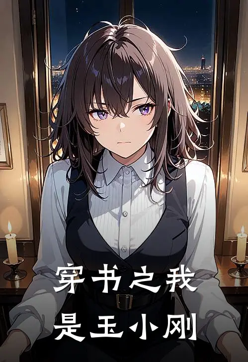 穿书之我是玉小刚