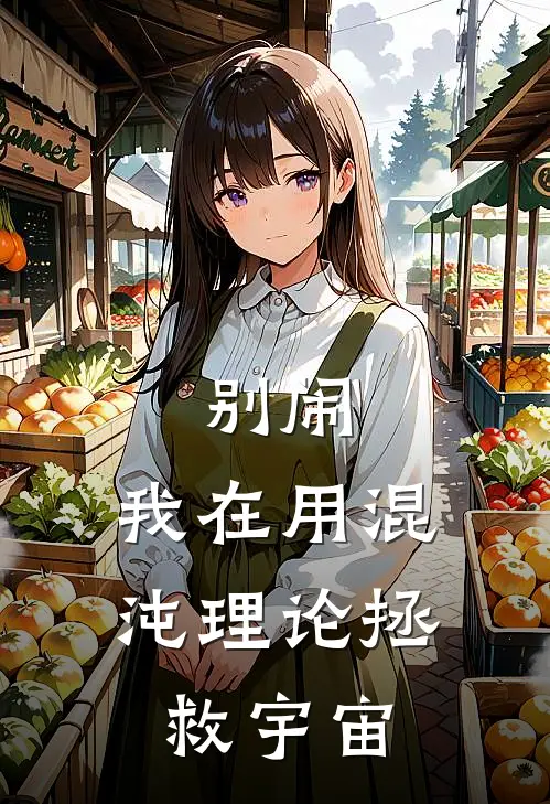 别闹，我在用混沌理论拯救宇宙