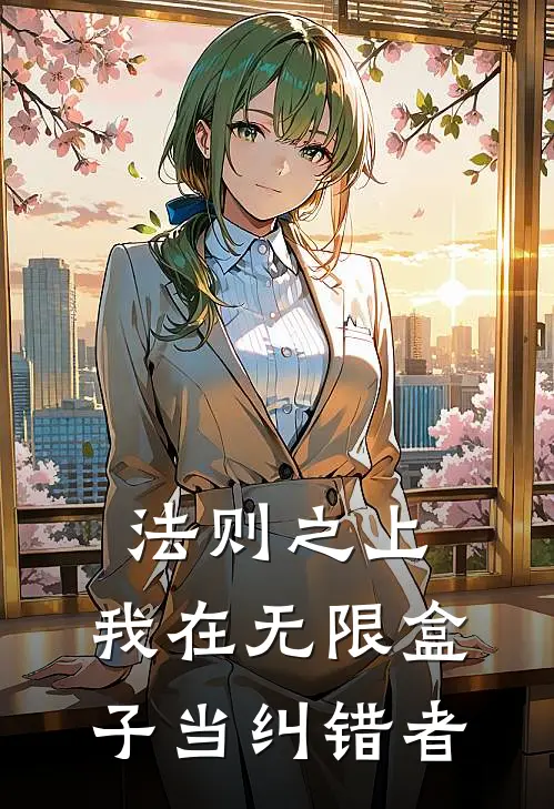 法则之上：我在无限盒子当纠错者(林夜叶尘)火爆小说_《法则之上：我在无限盒子当纠错者》林夜叶尘小说免费在线阅读