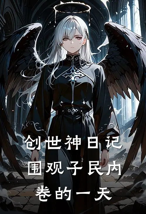 创世神日记，围观子民内卷的一天
