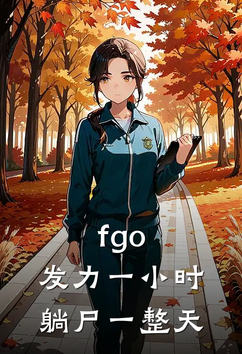 fgo，发力一小时，躺尸一整天(林凡藤丸立香)完本小说_热门的小说fgo，发力一小时，躺尸一整天林凡藤丸立香