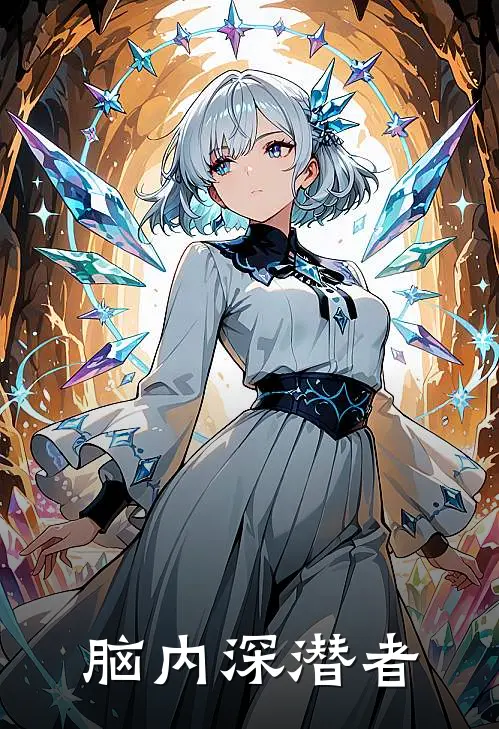 脑内深潜者林衍苏白小说完结推荐_热门小说阅读脑内深潜者林衍苏白