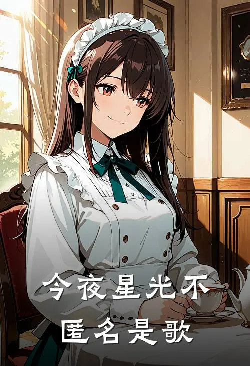 今夜星光不匿名是歌
