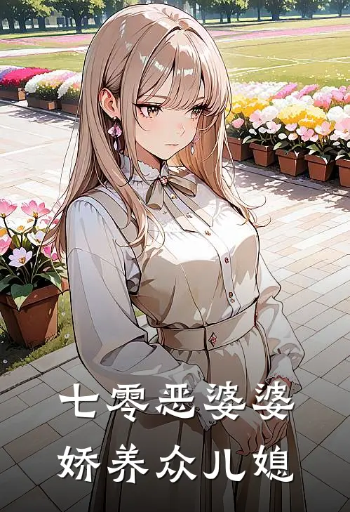 七零恶婆婆，娇养众儿媳