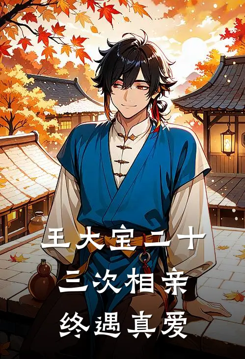 王大宝二十三次相亲终遇真爱