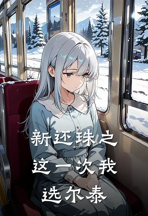 新还珠之这一次我选尔泰