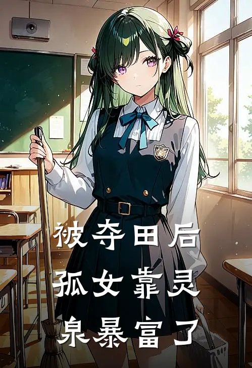 被夺田后，孤女靠灵泉暴富了沈禾张山免费小说在线看_完本小说阅读被夺田后，孤女靠灵泉暴富了(沈禾张山)