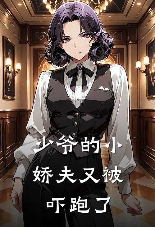 少爷的小娇夫又被吓跑了