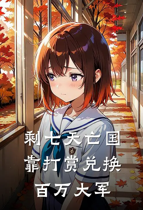 剩七天亡国，靠打赏兑换百万大军丰灵梅超热门小说排行_免费小说剩七天亡国，靠打赏兑换百万大军丰灵梅超