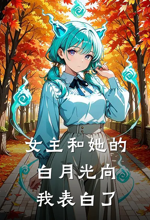 女主和她的白月光向我表白了