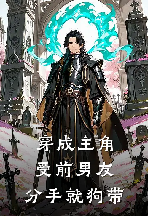 穿成主角受前男友：分手就狗带全文免费阅读无弹窗大结局_穿成主角受前男友：分手就狗带（林淮之许皙）小说免费阅读大结局