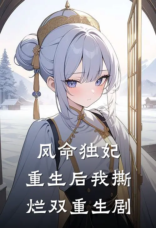 凤命独妃：重生后我撕烂双重生剧沈扶鸢萧景珩最新小说全文阅读_最新章节列表凤命独妃：重生后我撕烂双重生剧(沈扶鸢萧景珩)