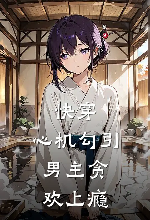快穿：心机勾引，男主贪欢上瘾