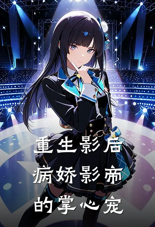 重生影后：病娇影帝的掌心宠(苏眠陆宴)热门小说推荐_免费小说在线看重生影后：病娇影帝的掌心宠苏眠陆宴
