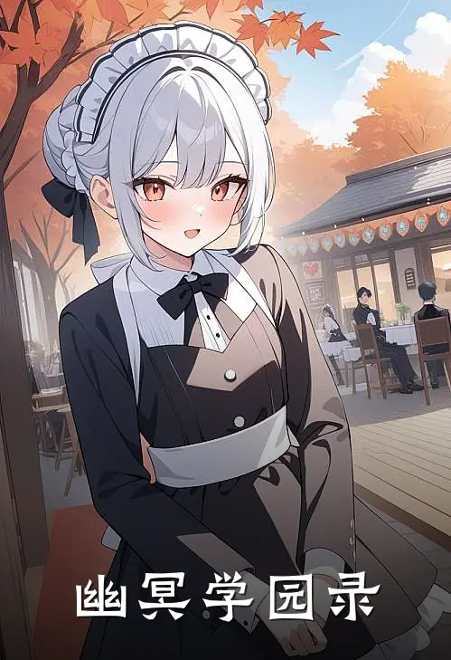 幽冥学园录周默苏琪热门免费小说_免费小说免费阅读幽冥学园录周默苏琪