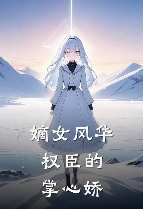 嫡女风华：权臣的掌心娇