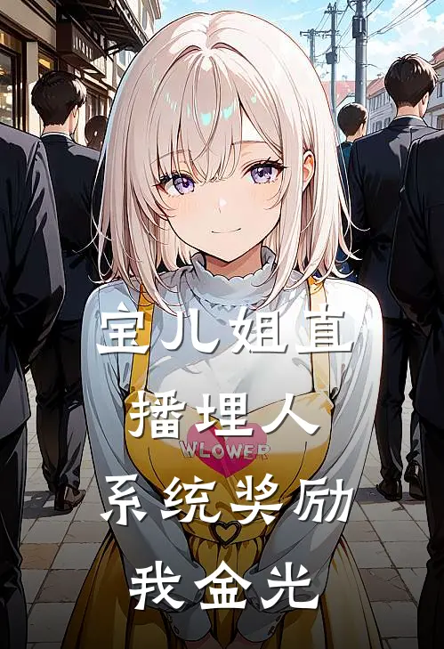 冯宝宝陈默(宝儿姐直播埋人，系统奖励我金光)全集阅读_《宝儿姐直播埋人，系统奖励我金光》全文免费阅读