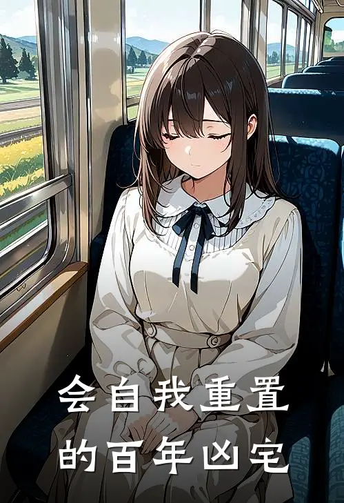 会自我重置的百年凶宅