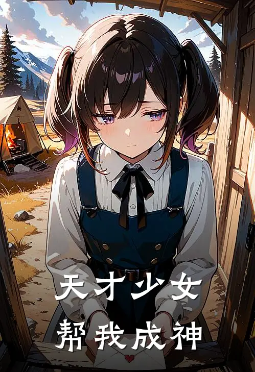 天才少女帮我成神