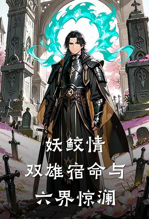 妖鲛情：双雄宿命与六界惊澜周显畅罗雅新热门小说_小说免费阅读妖鲛情：双雄宿命与六界惊澜(周显畅罗雅)