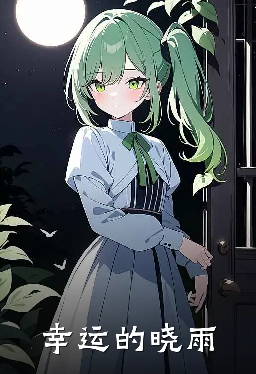 幸运的晓雨