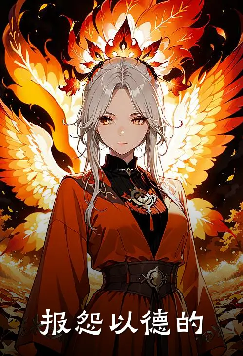 报怨以德的