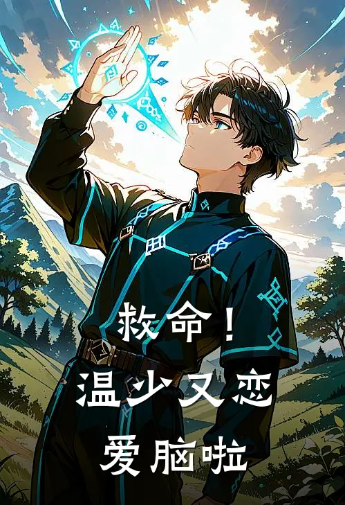 救命！温少又恋爱脑啦