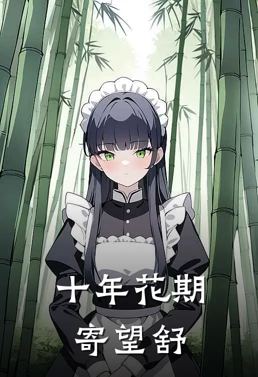 十年花期寄望舒林茉冉裴望舒完本小说免费阅读_小说完结版十年花期寄望舒林茉冉裴望舒