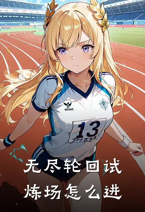 无尽轮回试炼场怎么进