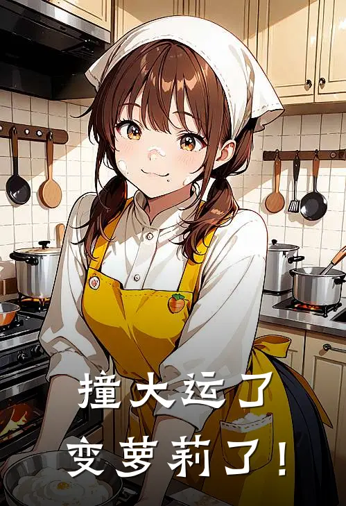 撞大运了，变萝莉了！白凌林夏免费小说在线阅读_最新章节列表撞大运了，变萝莉了！(白凌林夏)