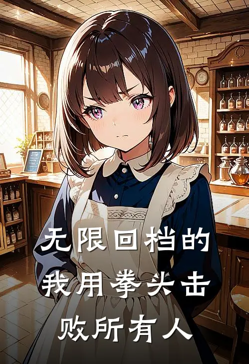 无限回档的我用拳头击败所有人