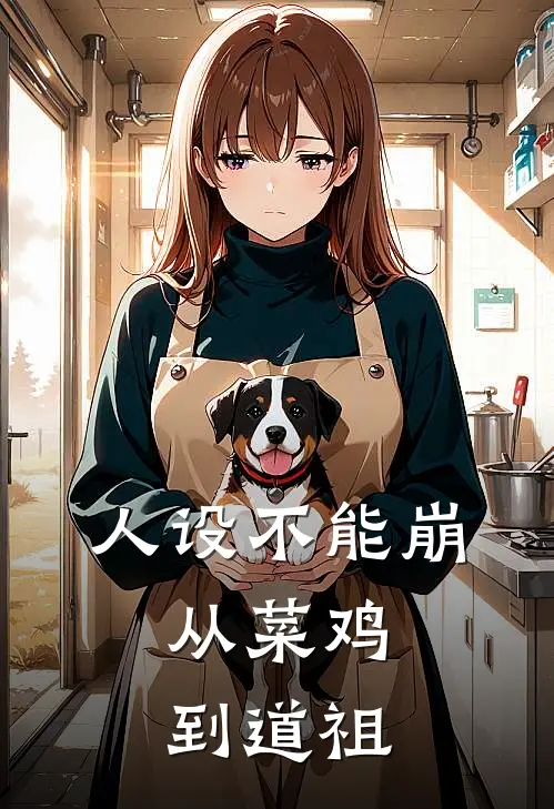 人设不能崩：从菜鸡到道祖(李明轩王铁刀)全文免费在线阅读_人设不能崩：从菜鸡到道祖热门小说