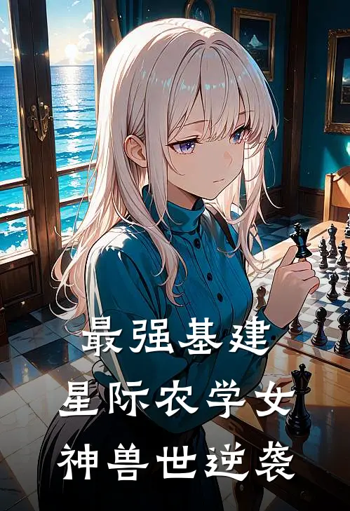 最强基建：星际农学女神兽世逆袭