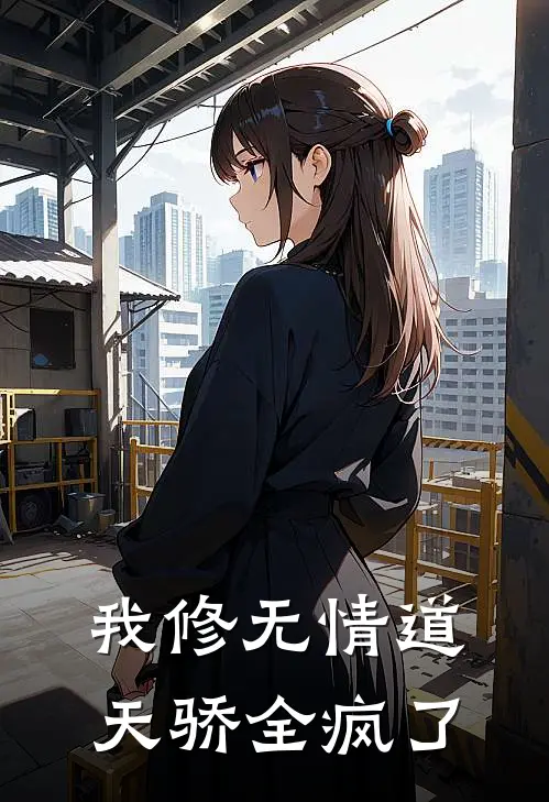 我修无情道，天骄全疯了