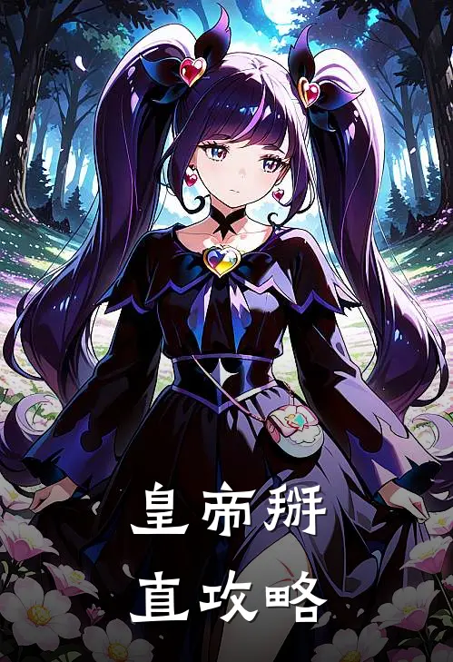 皇帝掰直攻略林妆江亿免费小说推荐_推荐完结小说皇帝掰直攻略(林妆江亿)