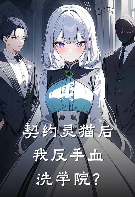 契约灵猫后，我反手血洗学院？(林悦林悦)完整版免费全文阅读_完本小说推荐契约灵猫后，我反手血洗学院？(林悦林悦)
