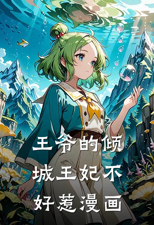 王爷的倾城王妃不好惹漫画