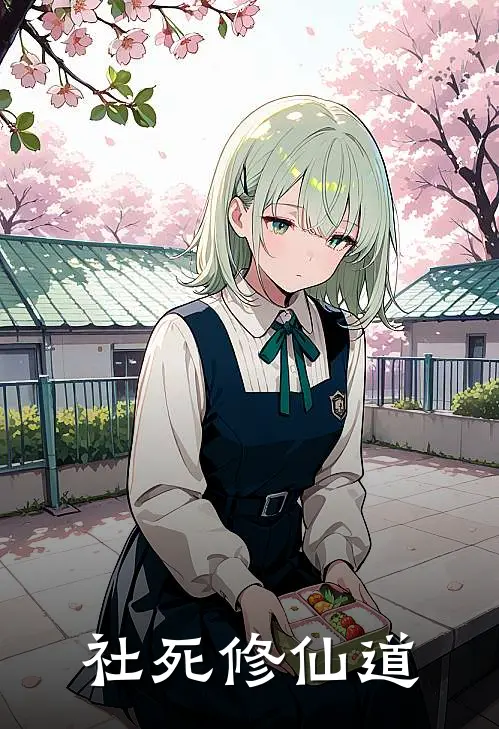 社死修仙道