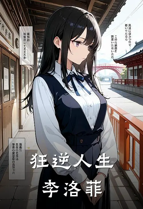 狂逆人生李洛菲