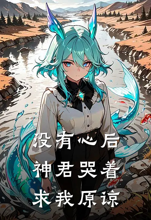 没有心后，神君哭着求我原谅